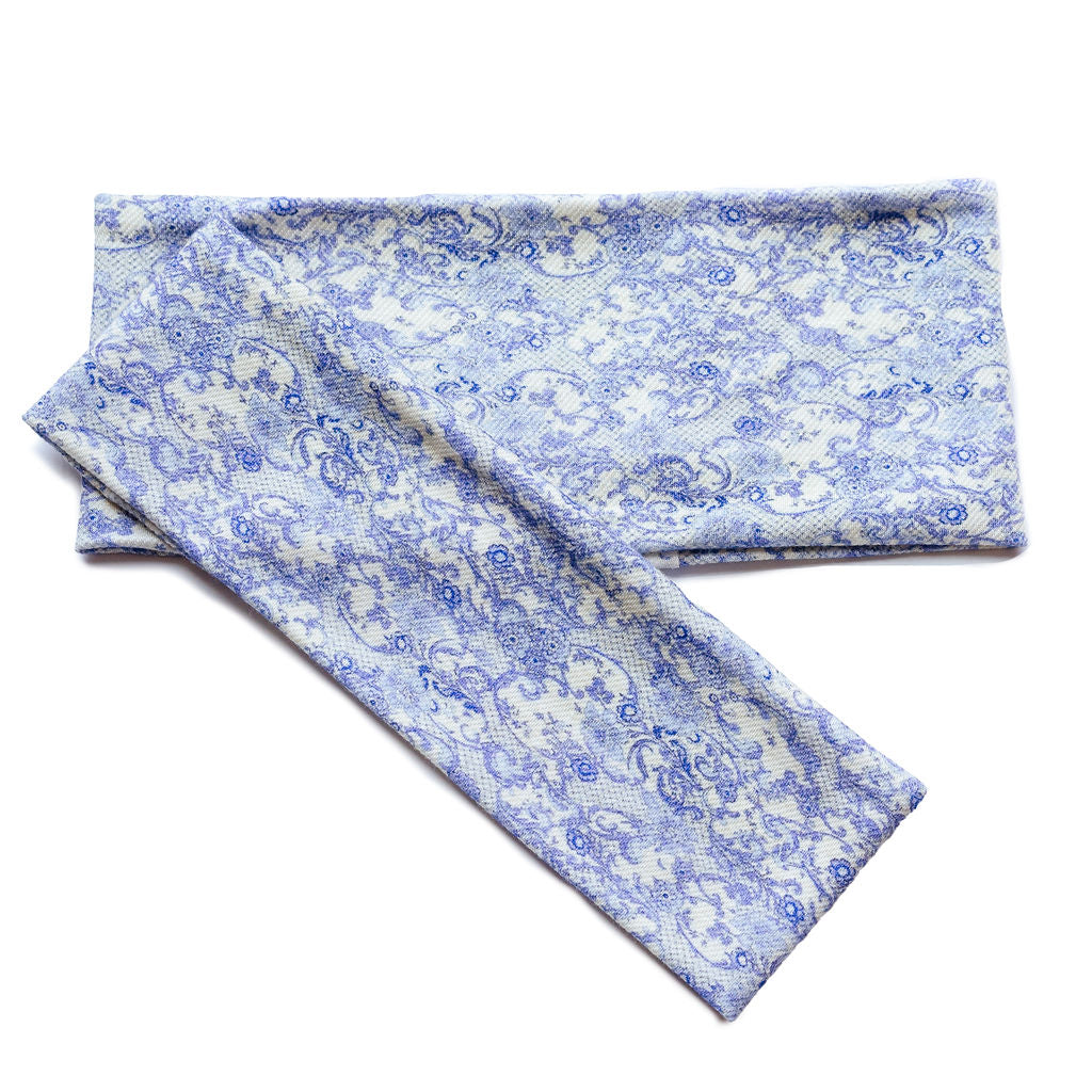Zimmerman Lace Butter Soft Headband (Standard Width + Skinny Width)