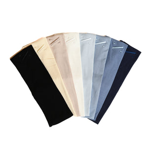 Butter Soft Ribbed Headbands (Skinny Width)