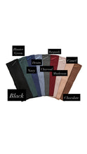 Load image into Gallery viewer, Butter Soft Headbands AW26(Standard Width + Skinny Width)