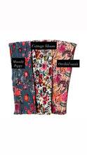 Load image into Gallery viewer, Assorted Floral Headbands (Standard Width + Skinny Width)