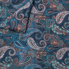 Load image into Gallery viewer, Pretty Paisley Bandana