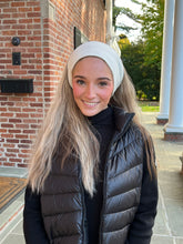 Load image into Gallery viewer, The Classic Ribbed Sweater Headband (Standard Width)