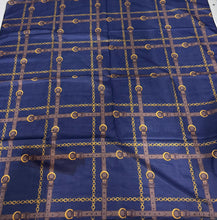 Load image into Gallery viewer, Equestrian Buckle Tichel (Square, Square w/ non visible grip, Pretied w/ grip)