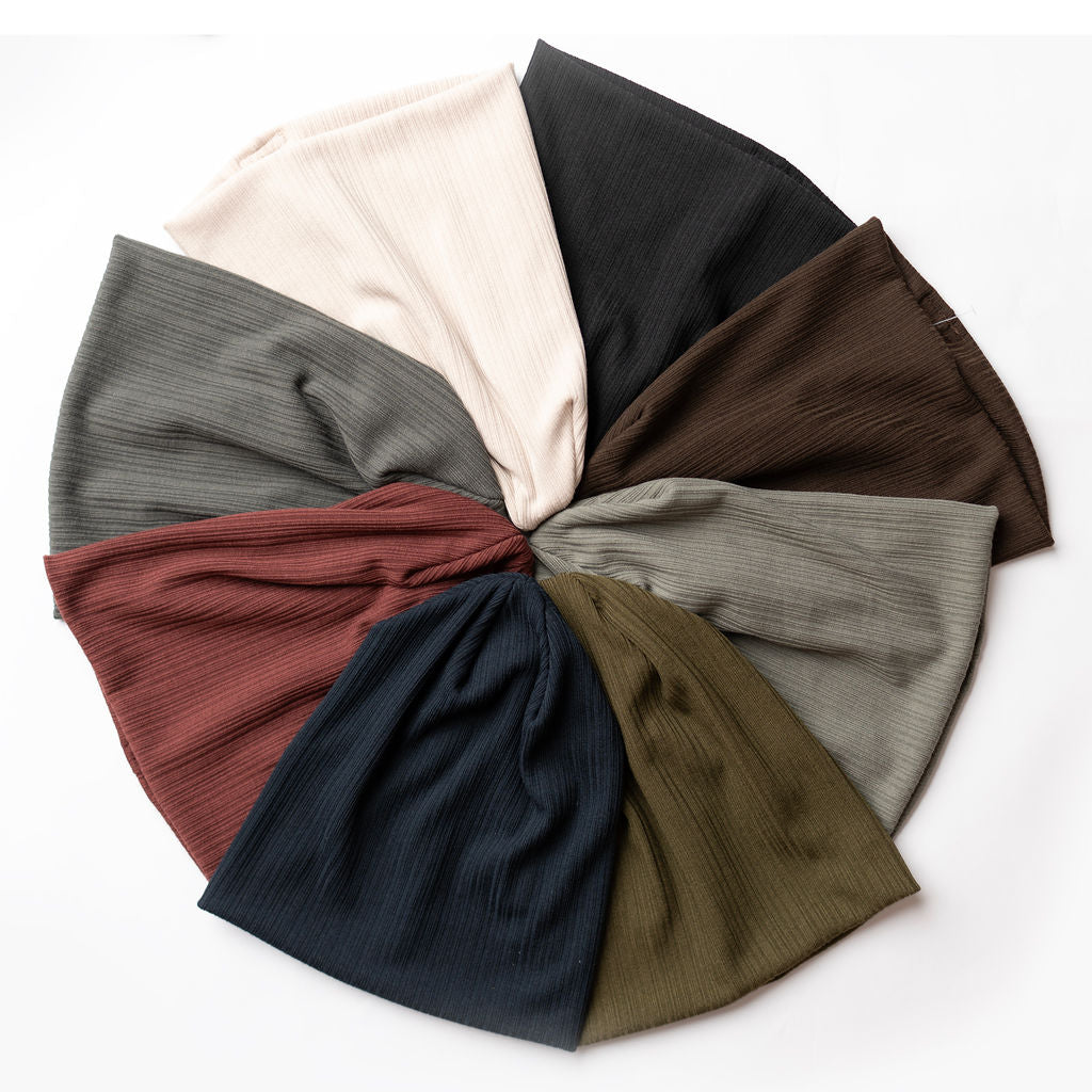 Classic Sweater Beanie