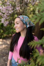 Load image into Gallery viewer, Slate Botanica Bandana