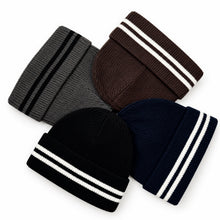 Load image into Gallery viewer, The Varsity Beanie 2.0
