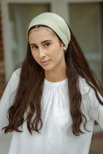 Load image into Gallery viewer, The Check Headbands (Standard Width)