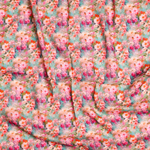 Load image into Gallery viewer, Painted Meadow Bandana