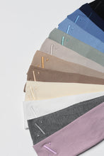 Load image into Gallery viewer, Butter Soft Ribbed Headbands (Standard Width)