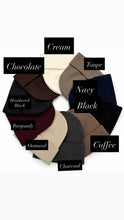 Load image into Gallery viewer, The Sport Cuff Beanie FW26/27