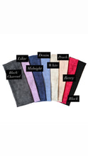 Load image into Gallery viewer, Marble Knit Headbands (Standard Width + Skinny Width)