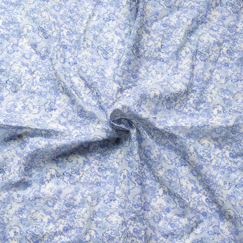 Zimmerman Lace Bandana