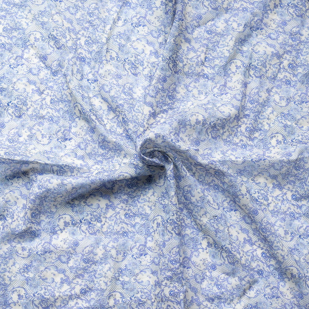 Zimmerman Lace Bandana