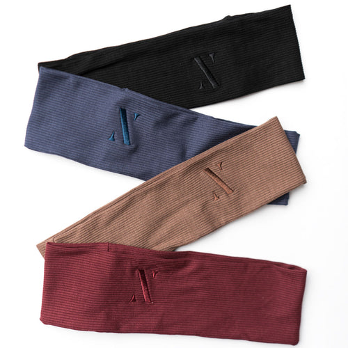 Butter Soft Headbands NEW Colors (Standard + Skinny Width)