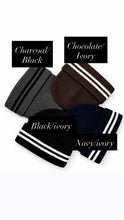 Load image into Gallery viewer, The Varsity Beanie 2.0