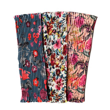 Load image into Gallery viewer, Assorted Floral Headbands (Standard Width + Skinny Width)