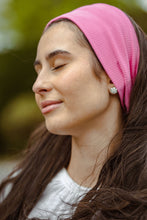 Load image into Gallery viewer, Summer Ribbed Headbands (Standard Width)