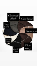 Load image into Gallery viewer, The Blanket Stitch Beanie