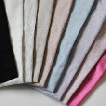 Load image into Gallery viewer, Heathered Ribbed Headbands (Standard Width + Skinny Width)