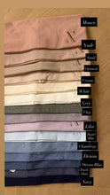 Load image into Gallery viewer, Butter Soft Headbands (Standard Width + Skinny Width) SS26