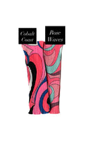 Load image into Gallery viewer, Pucci Swirl Headbands (Standard Width + Skinny Width)