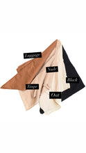 Load image into Gallery viewer, Solid Bandanas (Small Squares)
