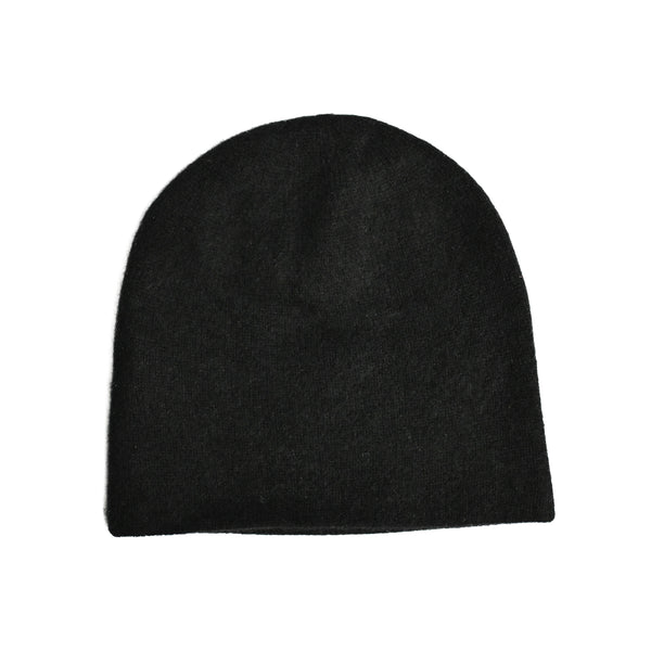 帽子 everyone cashmere beanie (BLACK) everyone cashmere beanie (BLACK) | everyone
