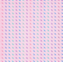 Load image into Gallery viewer, Rosé Sky Scarf (Square Scarf + Pretied)