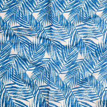 Load image into Gallery viewer, Midnight Palm Bandana