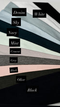 Load image into Gallery viewer, The Velvet Touch Headbands