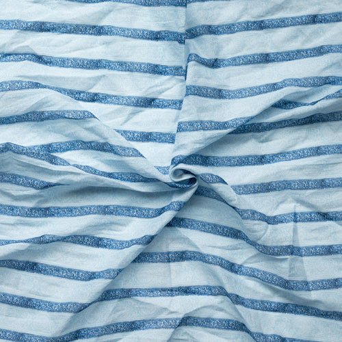 Striped Mykonos Bandana