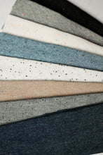 Load image into Gallery viewer, Ribbed Speck Headbands(Standard + Skinny Width)