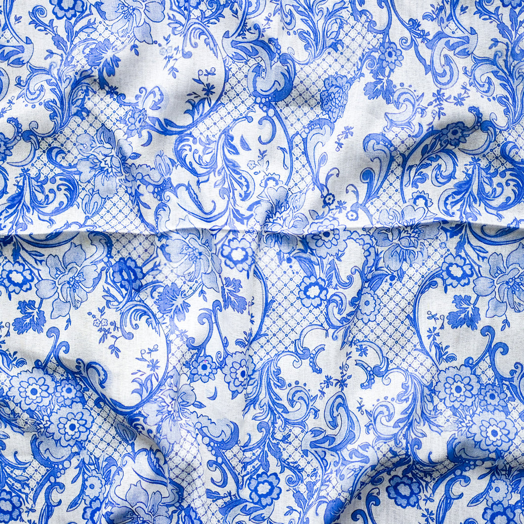 Zimmerman Lace Tichel (Square, Square w/ non visible grip, Pretied w/ grip, 2 in 1 Pretied w/ grip)