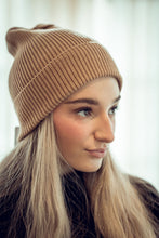 Load image into Gallery viewer, The Classic Cuffed Beanies