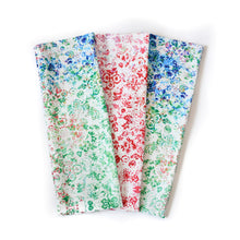 Load image into Gallery viewer, Ombre Floral Headbands (Skinny &amp; Standard Width)