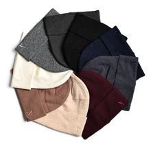 Load image into Gallery viewer, The Luxe Sport Cuff Beanie