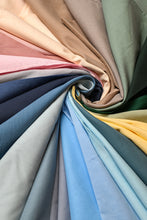 Load image into Gallery viewer, Solid Bandanas SS26