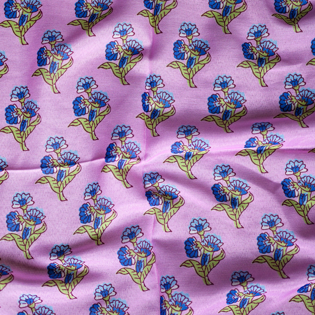 Pink floral Tichel (Square, Square w/ non visible grip, Pretied w/ grip, 2 in 1 Pretied w/ grip)