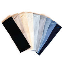 Load image into Gallery viewer, Butter Soft Ribbed Headbands (Skinny Width)