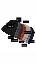 Load image into Gallery viewer, Butter Soft Beanies AW26