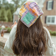 Load image into Gallery viewer, Neon Zimmerman Bandana