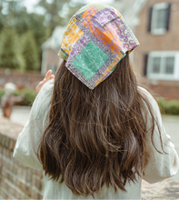 Load image into Gallery viewer, Neon Zimmerman Bandana