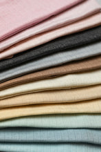 Load image into Gallery viewer, Pointelle Ribbed Headbands (Standard Width + Skinny Width)