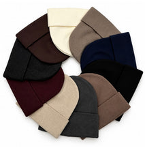 Load image into Gallery viewer, The Sport Cuff Beanie FW26/27