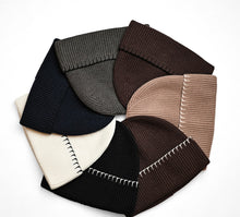 Load image into Gallery viewer, The Blanket Stitch Beanie