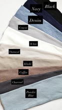 Load image into Gallery viewer, The Sport Ribbed Headbands