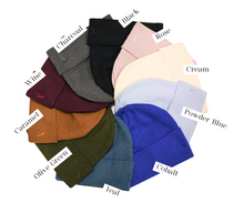 Load image into Gallery viewer, The Sport Cuffed Beanie 2.0