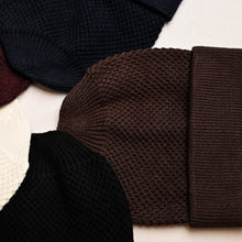 Load image into Gallery viewer, Coco Luxe Beanie