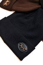 Load image into Gallery viewer, The Horse-bit Luxe Beanie