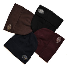 Load image into Gallery viewer, The Horse-bit Luxe Beanie